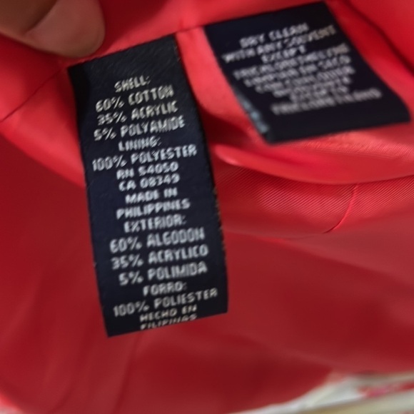 Jones New York Signature Blazer - Picture 4 of 4